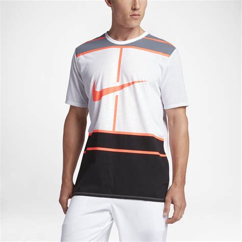 tennis shirts for men